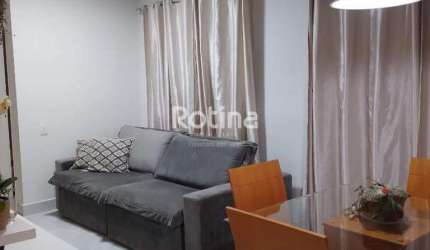 Apartamento à venda, 2 quartos, Santa Mônica - Uberlândia/MG - Rotina Imobiliária