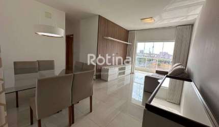 Apartamento à venda, 3 quartos, Santa Mônica - Uberlândia/MG