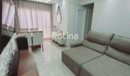 Apartamento à venda, 2 quartos, Novo Mundo - Uberlândia/MG - Rotina Imobiliária
