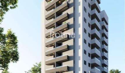 Apartamento à venda, 3 quartos, Presidente Roosevelt - Uberlândia/MG - Rotina Imobiliária