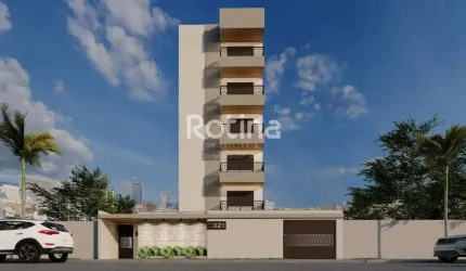 Apartamento à venda, 3 quartos, Presidente Roosevelt - Uberlândia/MG - Rotina Imobiliária