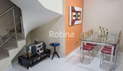 Cobertura à venda, 4 quartos, Saraiva - Uberlândia/MG - Rotina Imobiliária