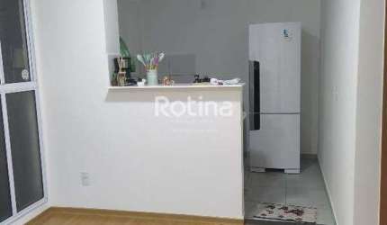 Apartamento à venda, 2 quartos, Jardim Patrícia - Uberlândia/MG - Rotina Imobiliária