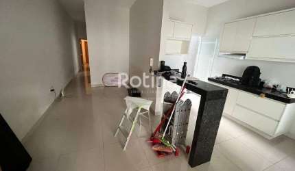 Casa à venda, 2 quartos, Bosque dos Buritis - Uberlândia/MG - Rotina Imobiliária