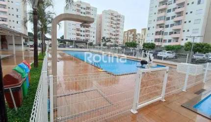 Apartamento à venda, 2 quartos, Jardim Holanda - Uberlândia/MG - Rotina Imobiliária