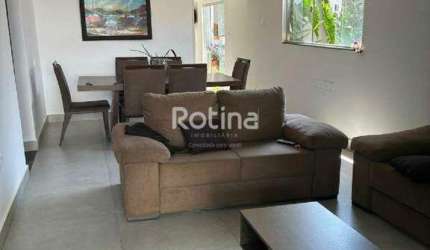 Casa à venda, 3 quartos, Jaraguá - Uberlândia/MG - Rotina Imobiliária