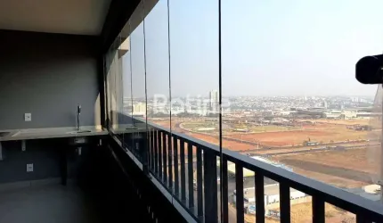 Apartamento à venda, 2 quartos, Gávea - Uberlândia/MG - Rotina Imobiliária