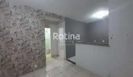 Apartamento à venda, 2 quartos, Chacaras Tubalina e Quartel - Uberlândia/MG - Rotina Imobiliária