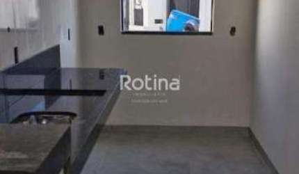 Casa à venda, 2 quartos, Granada - Uberlândia/MG - Rotina Imobiliária