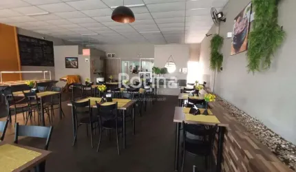 Loja à venda, Chacaras Tubalina e Quartel - Uberlândia/MG - Rotina Imobiliária