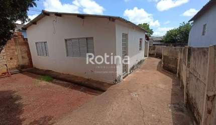 Casa à venda, 2 quartos, Tubalina - Uberlândia/MG - Rotina Imobiliária