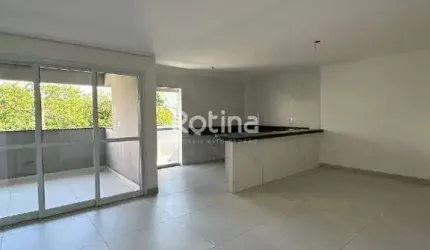 Apartamento à venda, 3 quartos, Patrimônio - Uberlândia/MG - Rotina Imobiliária