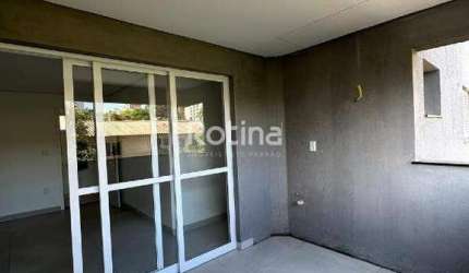 Cobertura à venda, 4 quartos, Patrimônio - Uberlândia/MG - Rotina Imobiliária