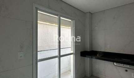 Cobertura à venda, 4 quartos, Patrimônio - Uberlândia/MG - Rotina Imobiliária