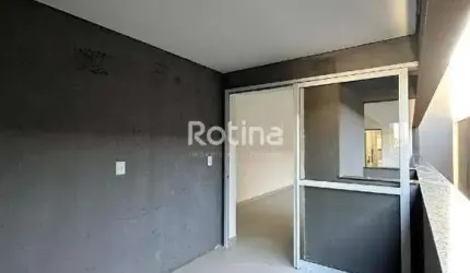 Apartamento à venda, 3 quartos, Patrimônio - Uberlândia/MG - Rotina Imobiliária