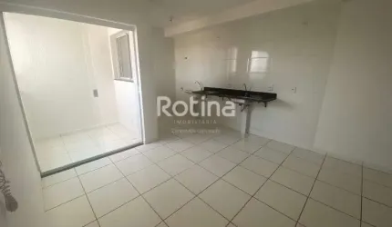 Apartamento à venda, 2 quartos, Jardim Patrícia - Uberlândia/MG - Rotina Imobiliária