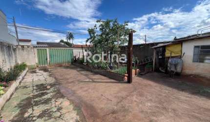 Casa à venda, 3 quartos, Jardim das Palmeiras - Uberlândia/MG - Rotina Imobiliária