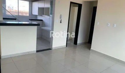 Apartamento à venda, 2 quartos, Santa Mônica - Uberlândia/MG - Rotina Imobiliária