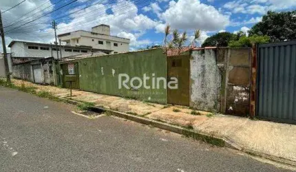 Terreno à venda, Tibery - Uberlândia/MG - Rotina Imobiliária