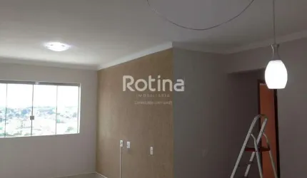 Apartamento à venda, 3 quartos, Osvaldo Rezende - Uberlândia/MG - Rotina Imobiliária