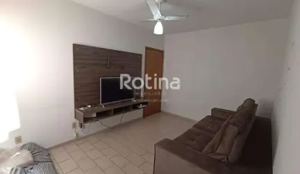 Apartamento à venda, 2 quartos, Bom Jesus - Uberlândia/MG - Rotina Imobiliária