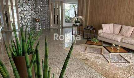 Apartamento à venda, 4 quartos, Saraiva - Uberlândia/MG - Rotina Imobiliária