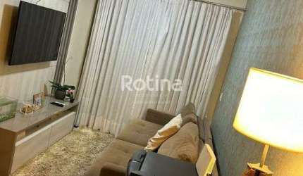 Apartamento à venda, 3 quartos, Tubalina - Uberlândia/MG - Rotina Imobiliária