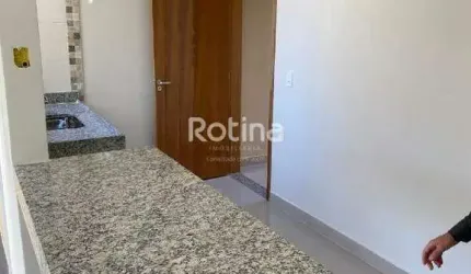 Casa à venda, 2 quartos, Jardim Holanda - Uberlândia/MG - Rotina Imobiliária