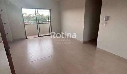 Apartamento à venda, 3 quartos, Santa Mônica - Uberlândia/MG - Rotina Imobiliária