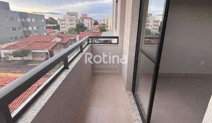 Apartamento à venda, 3 quartos, Santa Mônica - Uberlândia/MG - Rotina Imobiliária