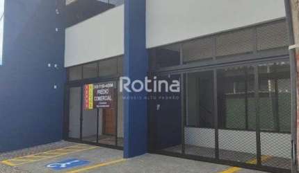 Loja à venda, Martins - Uberlândia/MG - Rotina Imobiliária
