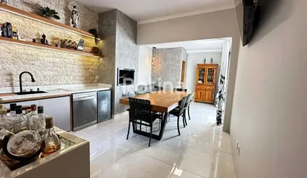Casa à venda, 3 quartos, Granada - Uberlândia/MG - Rotina Imobiliária