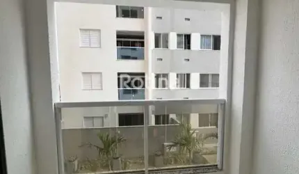 Apartamento à venda, 2 quartos, Granja Marileusa - Uberlândia/MG - Rotina Imobiliária