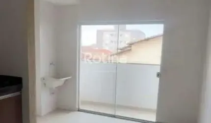 Apartamento à venda, 2 quartos, Novo Mundo - Uberlândia/MG - Rotina Imobiliária