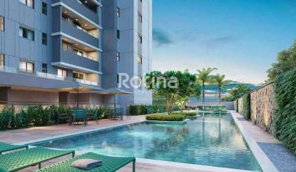 Apartamento à venda, 3 quartos, Gávea - Uberlândia/MG - Rotina Imobiliária