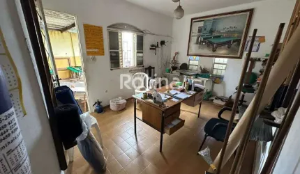 Casa à venda, 3 quartos, Tibery - Uberlândia/MG - Rotina Imobiliária