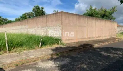 Terreno à venda, Tibery - Uberlândia/MG - Rotina Imobiliária
