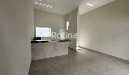 Casa à venda, 2 quartos, Shopping Park - Uberlândia/MG - Rotina Imobiliária