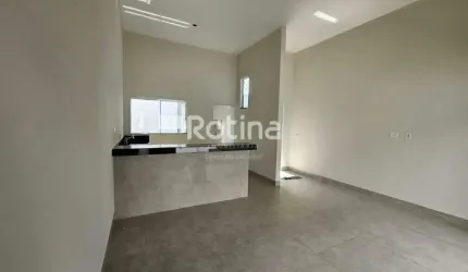 Casa à venda, 2 quartos, Shopping Park - Uberlândia/MG - Rotina Imobiliária