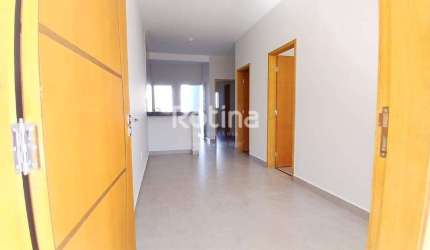 Casa à venda, 2 quartos, New Golden Ville - Uberlândia/MG - Rotina Imobiliária