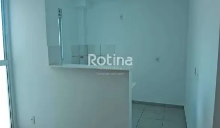 Apartamento à venda, 2 quartos, Jardim Patrícia - Uberlândia/MG - Rotina Imobiliária