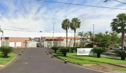 Terreno Condomínio Fechado à venda, Shopping Park - Uberlândia/MG - Rotina Imobiliária