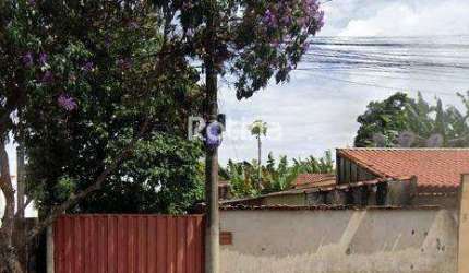 Terreno à venda, Nossa Senhora das Graças - Uberlândia/MG - Rotina Imobiliária
