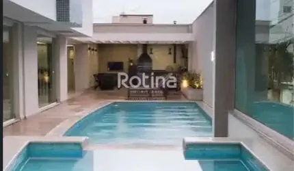 Apartamento à venda, 2 quartos, Santa Mônica - Uberlândia/MG - Rotina Imobiliária