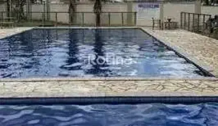 Apartamento à venda, 2 quartos, Shopping Park - Uberlândia/MG - Rotina Imobiliária