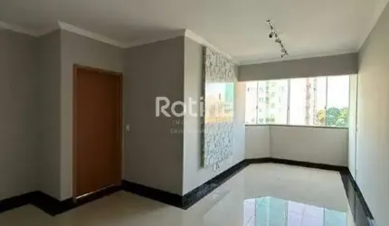 Apartamento à venda, 3 quartos, Tubalina - Uberlândia/MG - Rotina Imobiliária