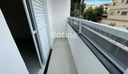 Apartamento à venda, 2 quartos, Santa Mônica - Uberlândia/MG - Rotina Imobiliária