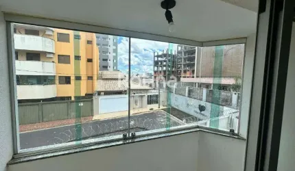 Apartamento à venda, 2 quartos, Santa Mônica - Uberlândia/MG - Rotina Imobiliária