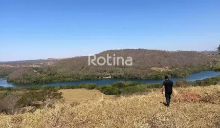 Fazenda à venda, ZONA RURAL - Araguari/MG - Rotina Imobiliária