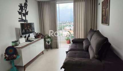 Apartamento à venda, 3 quartos, Presidente Roosevelt - Uberlândia/MG - Rotina Imobiliária